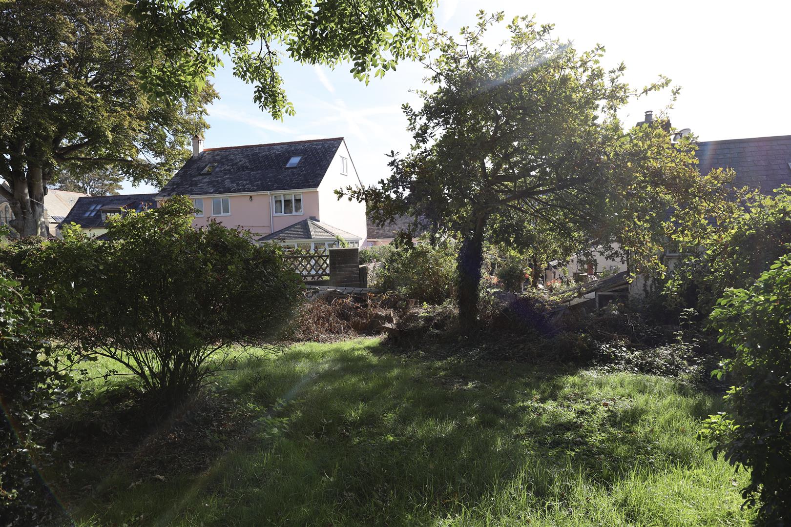 The Cottage, 4 Flanders Road, Llantwit Major, Vale of Glamorgan, CF61 1RL